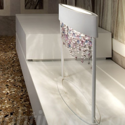 Лампа настольная ola tl2