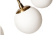 Светильник потолочный &quot;Шары&quot;