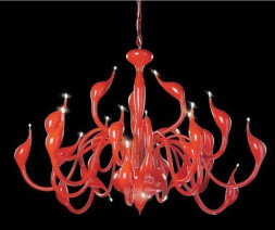 Люстра Alta Risoluzione 24