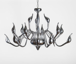 Люстра Alta Risoluzione 24