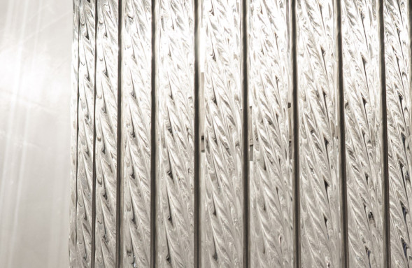 Люстра Delight Collection Tiziano 3 nickel