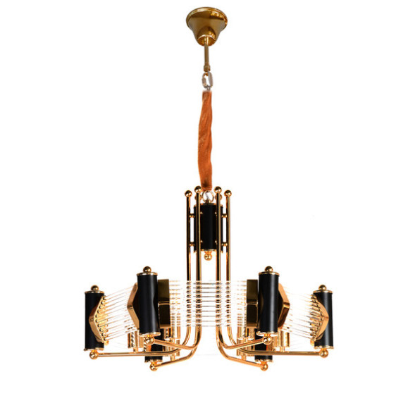 Люстра Imperiumloft Brch9062-6