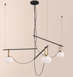 Люстра NH S3 14