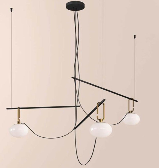 Люстра NH S3 14