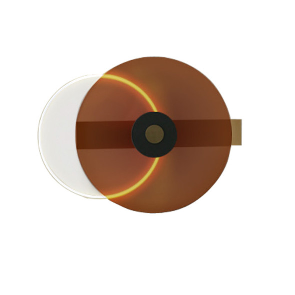 Настенный Светильник (Бра) Binomios