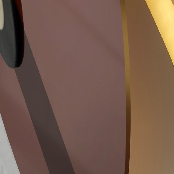 Настенный Светильник (Бра) Binomios