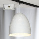 Трековый светильник однофазный Lussole LOFT Track Lights LSP-9891-TAW