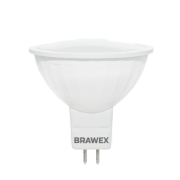 Лампа точечная 3607J-MR16k1S-4/GU5.3