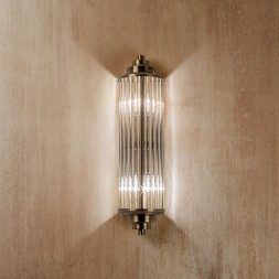 Frezia Light 1007/2 A bronze настенный