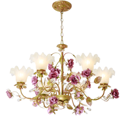 Люстра at1289/6