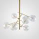 Люстра Bolle Hanging Lamp Gallotti &amp;Amp; Radice