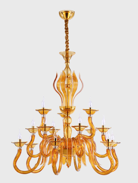 Люстра md1609-6+6+3