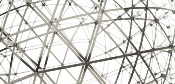 Люстра Mi Raimond Lamp D150