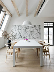 Люстра Skygarden