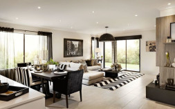 Люстра Skygarden