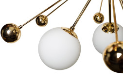 Светильник потолочный &quot;Шары&quot;