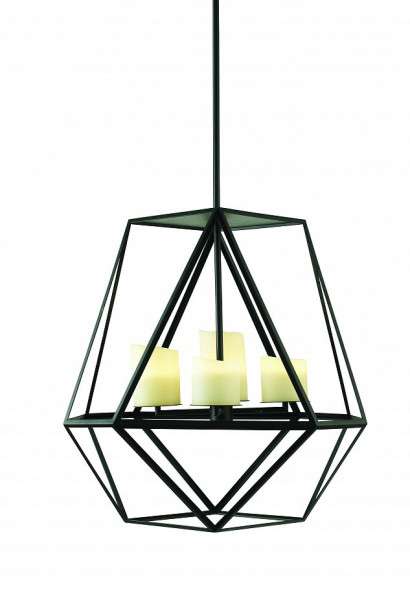 Люстра Altar Gem