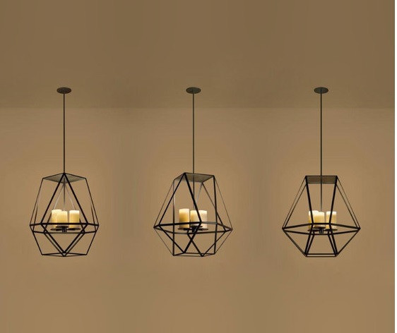 Люстра Altar Gem