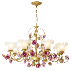 Люстра at1289/8