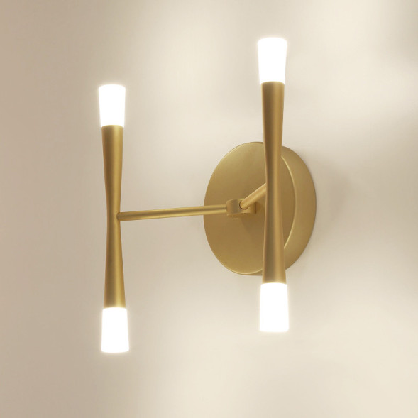 Бра Club Bra 12 × 30 × 11,5 См (5W)