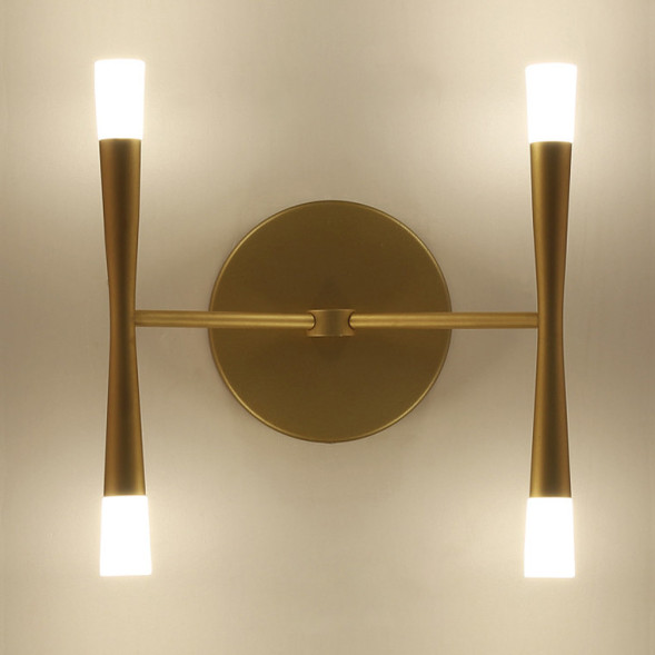 Бра Club Bra 12 × 30 × 11,5 См (5W)