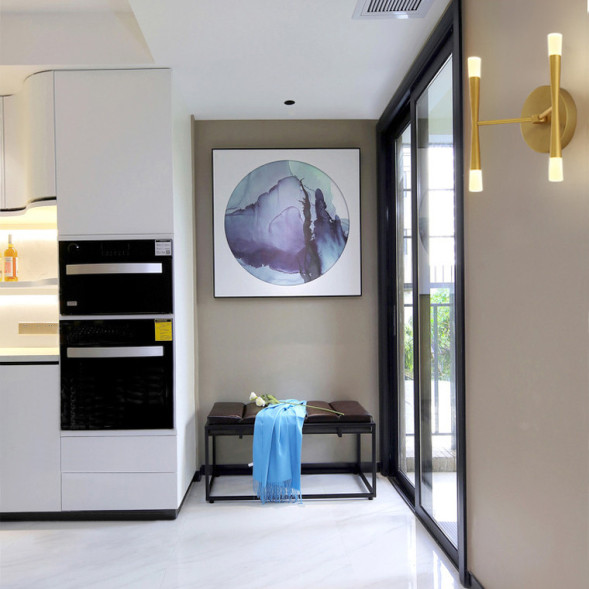 Бра Club Bra 12 × 30 × 11,5 См (5W)