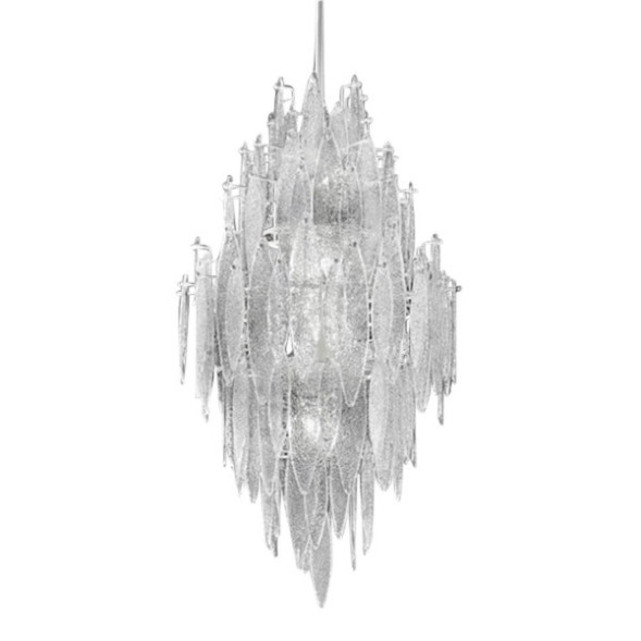 Люстра Delight Collection 8206 chrome