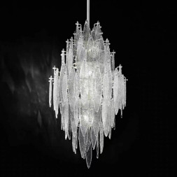 Люстра Delight Collection 8206 chrome