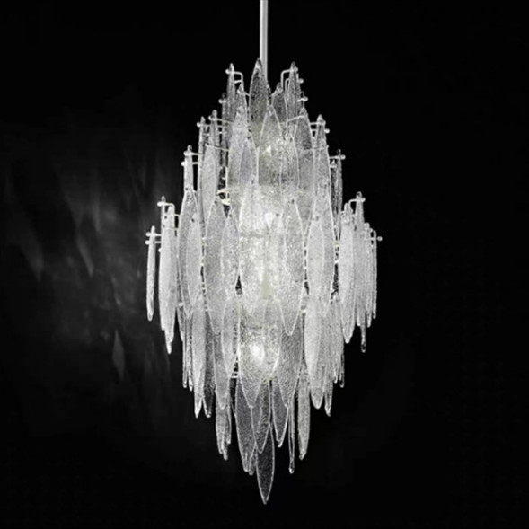 Люстра Delight Collection 8206 chrome