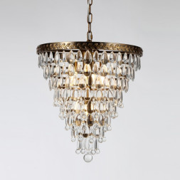 Люстра Delight Collection Clarissa 5