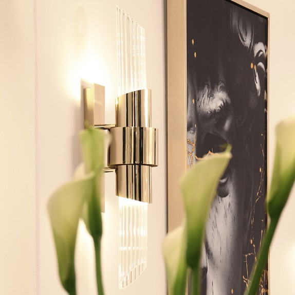 Бра Tycho Small Wall Light From Covet Paris M