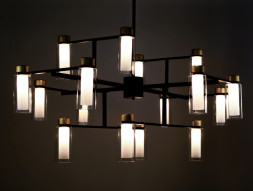 Люстра Osman 16