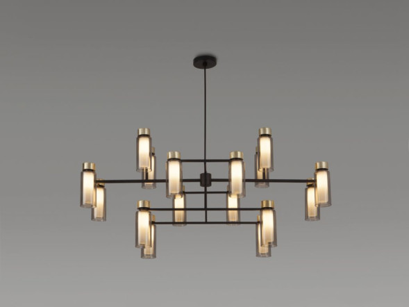 Люстра Osman 16