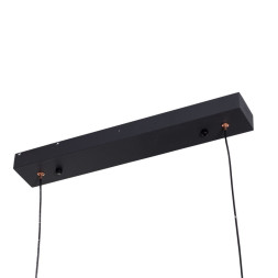 Люстра ling pl4 copper