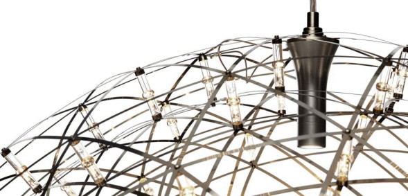 Люстра Mi Raimond Lamp D40