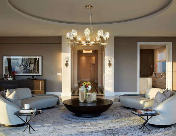 Настенный светильник Delight Collection BRWL7071-01 antique brass