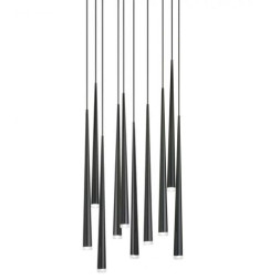 Люстра Slim 10