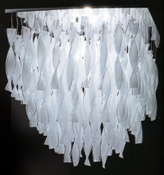 Люстра потолочная Aura Z