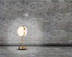 Лампа настольная orion