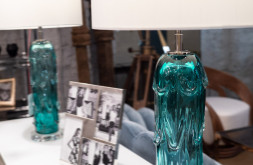 Настольная лампа Delight Collection BRTL3118