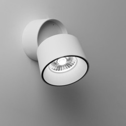 Frezia Light 1015 белый светильник настенно-потолочный