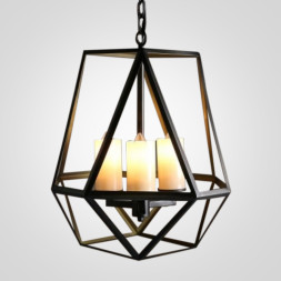 Люстра Altar Gem