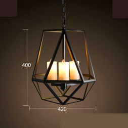 Люстра Altar Gem