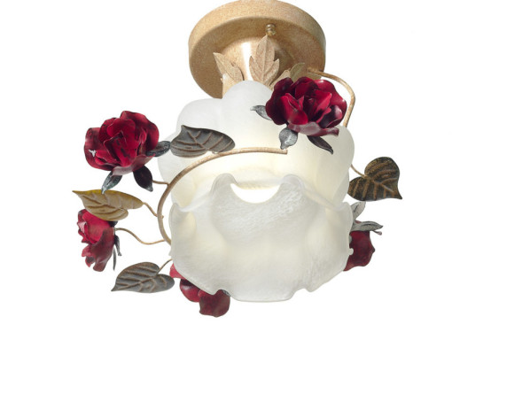 Люстра at13002/1c cl