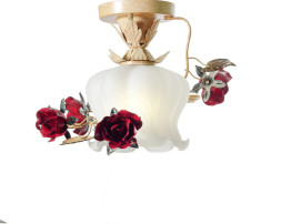 Люстра at13002/1c cl