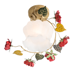 Люстра at13002/1c cl