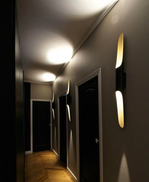 Бра coltrane double