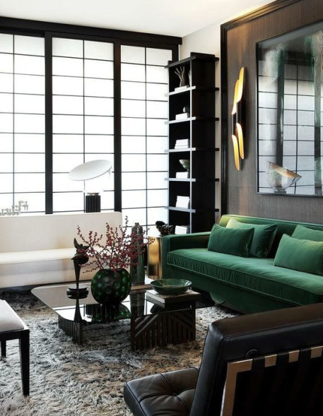 Бра coltrane double