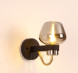Бра Montalembert Sconce By Studios Золото, Прозрачный