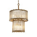 Люстра Delight Collection Tiziano 6 brass